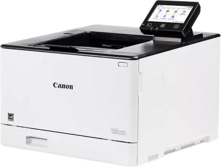 Immagine prodotto Canon i-SENSYS LBP673Cdw II Color Laser (Laser, Colore)