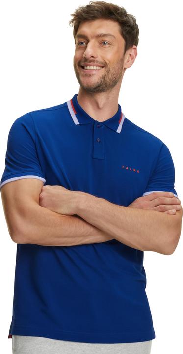 Actual product image Falke Herren Polo Shirt (M)