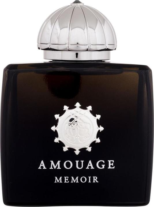 Actual product image Amouage Memoir (Eau de parfum, 100 ml)
