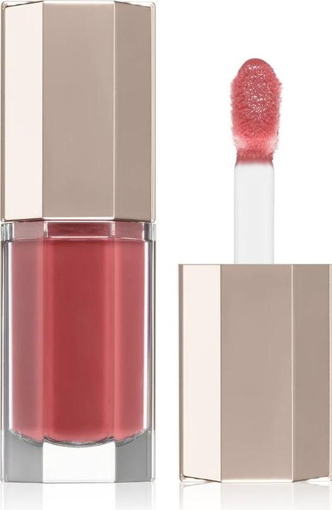 Actual product image Lancôme Lip Idôle (Idols Nude, N 33)