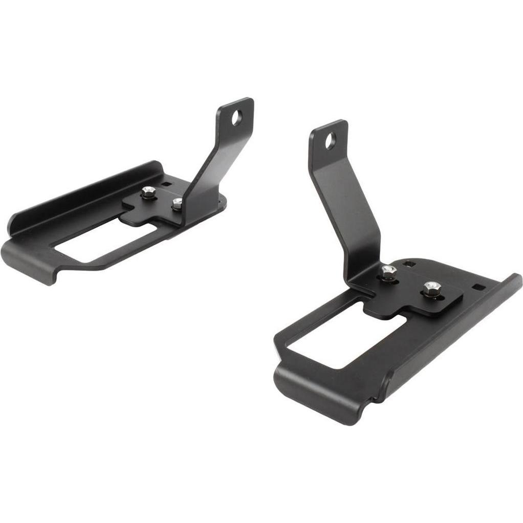 RAM Mounts CONSOLE LEG KIT 2011- CHEVY, Barcode-Scanner Zubehör