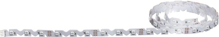 Actual product image Paulmann Flex LED (Multicoloured, 150 cm, Indoor)