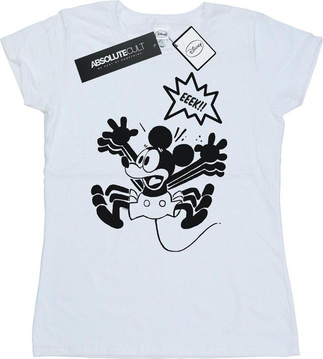 Produktbild Disney Mickey Mouse EEEEEK! TShirt (L)