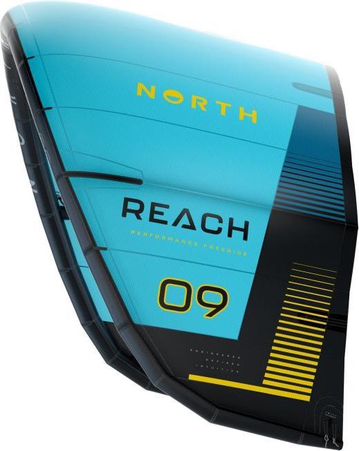 Produktbild North Reach Kite 15m