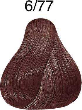 6/77 dunkelblond braun-intensiv
