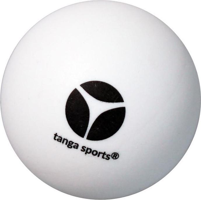 Immagine prodotto Tanga Sports Set di 144 palline da tennis da tavolo (144 pz.)