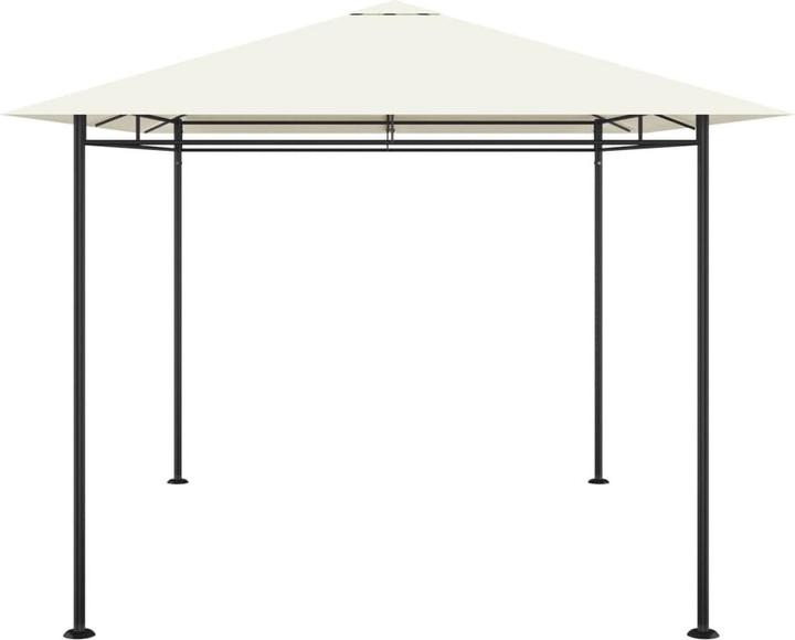 Produktbild vidaXL Gartenpavillon (400 cm, 300 cm)