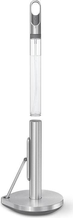 Actual product image Simplehuman Kitchen roll holder