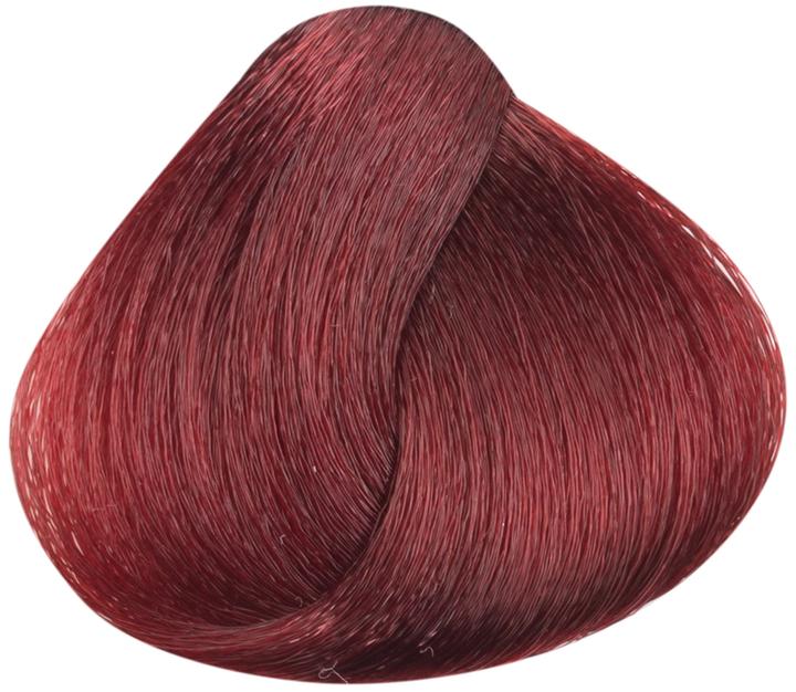 6.66 Intense Red Dark Blonde