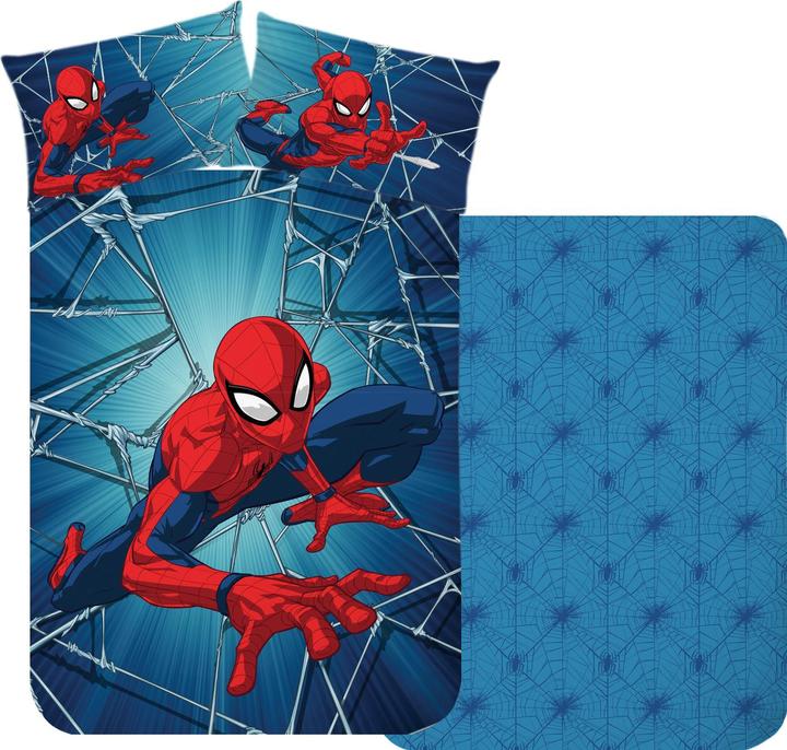 Image du produit Disney Spiderman Net