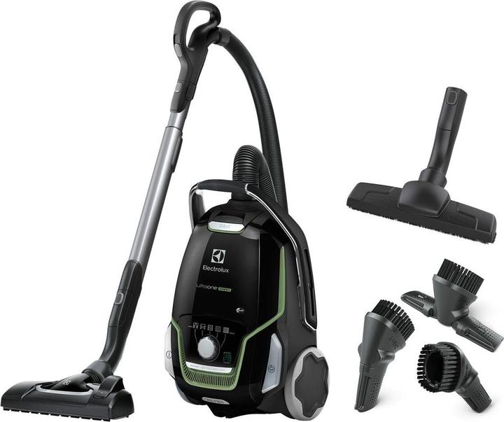 Produktbild Electrolux Euoc9green
