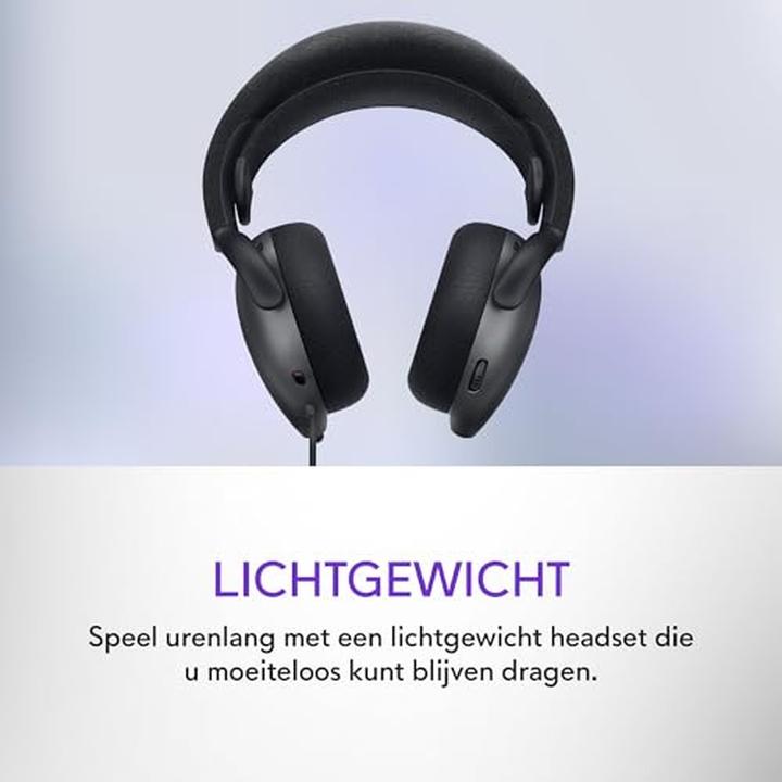 Actual product image Dell Alienware AW520H (Cable)