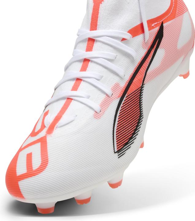 Actual product image Puma ULTRA 5 MATCH+ FG/AG (42)