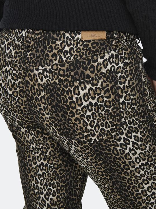 Produktbild Only CARMADISON Normal geschnitten Hose mit weitem Beinschnitt Hose mit weitem Beinschnitt (W52/L32)