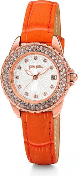 Actual product image Folli Follie Ladies' Watch wf13b071sts (Ã˜ 28 mm) (28 mm)