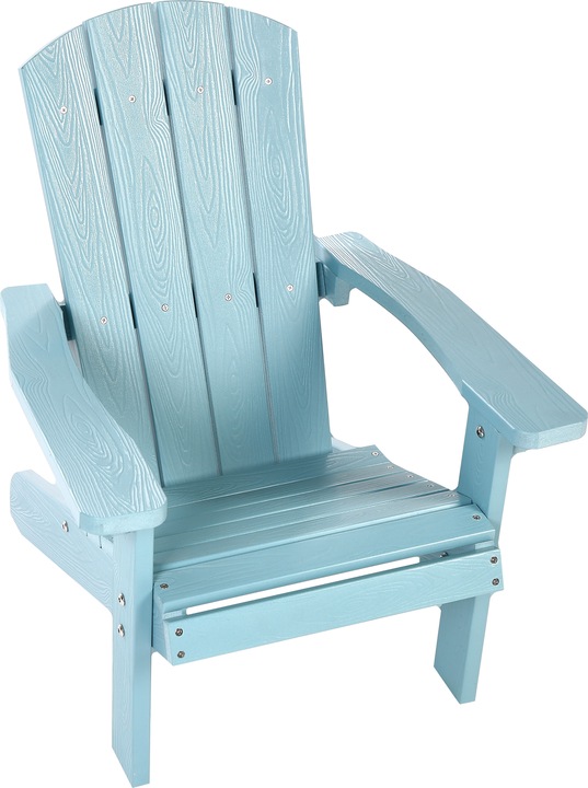 Produktbild Beliani Adirondack (Kindersessel)
