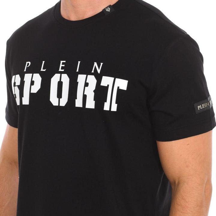 Produktbild Plein Sport TShirt Logo (L)