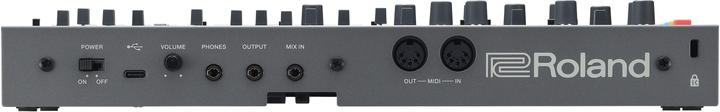 Actual product image Roland JX-08 Sound Module
