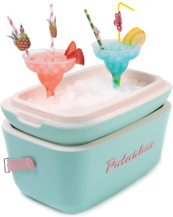 Produktbild Kreher Passive Kühlbox (12 l)