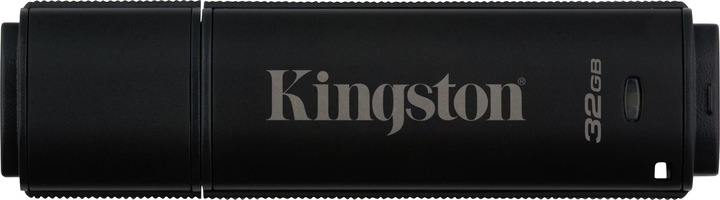 Produktbild Kingston 32GB USB3.0 DT4000 G2 256 AES FIPS 140-2 Level 3 Management Ready (32 GB, USB-A, USB 3.0)