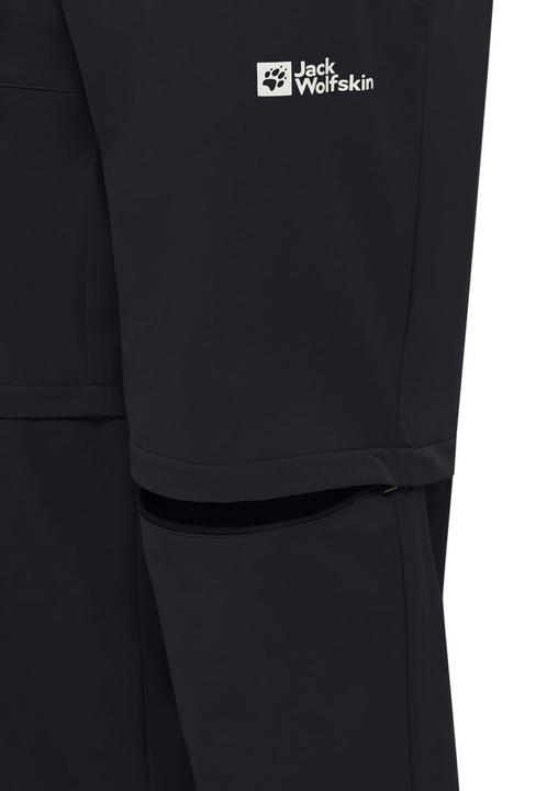 Produktbild Jack Wolfskin Pico Trail Zip Off Pants M (M)