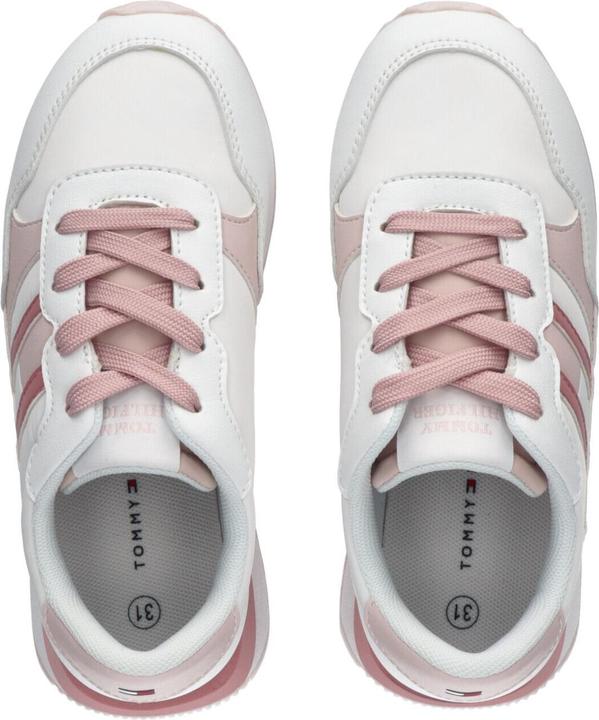 Image du produit Tommy Hilfiger baskets flag low (40)