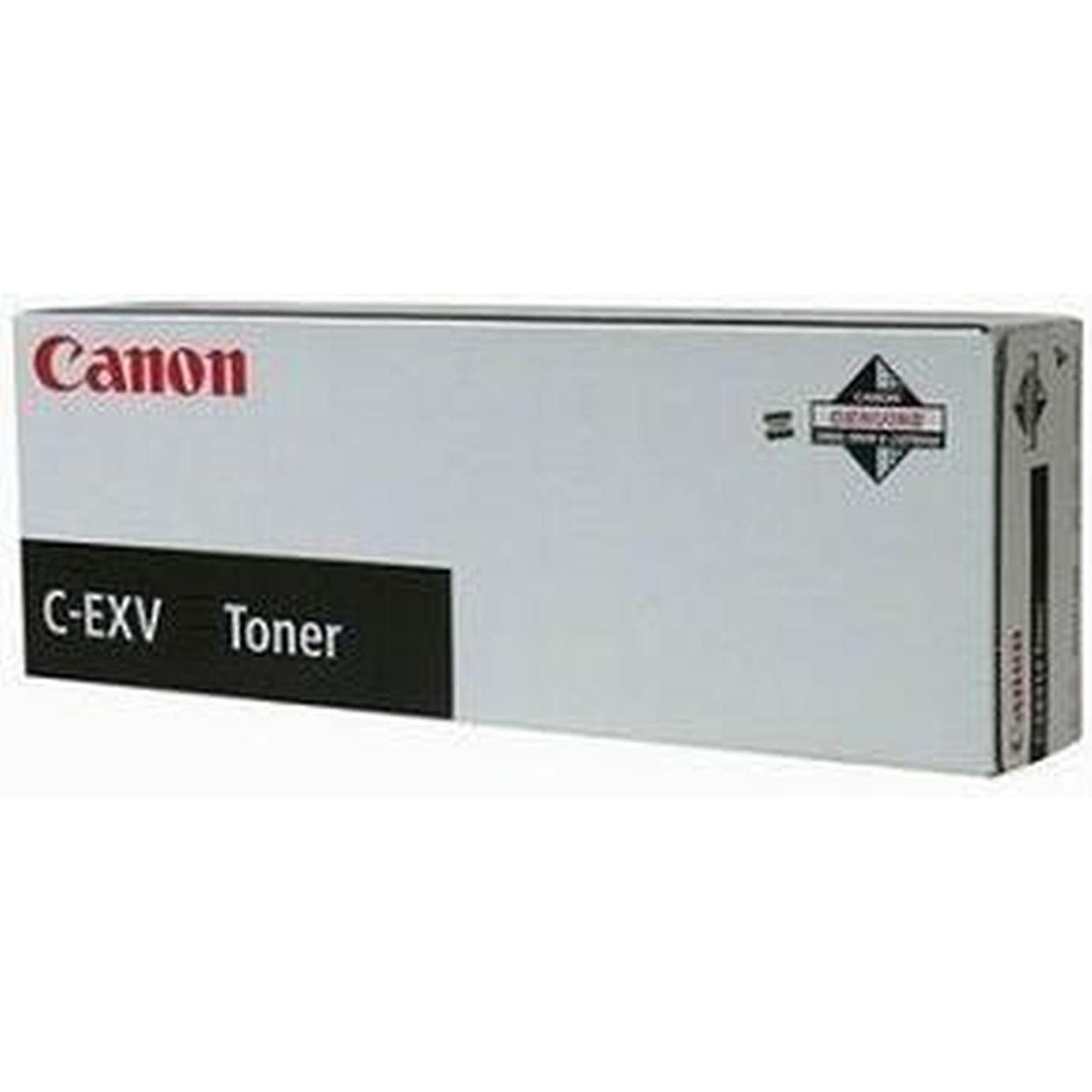 Canon, Toner, Drum Unit Color (C, M, Y)