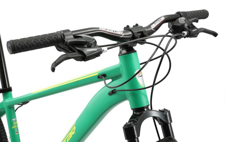 Image du produit Bikestar VTT hardtail (40.50 cm)