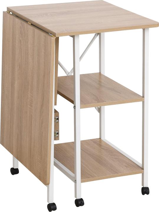 Immagine prodotto Jamb Tavolo da ufficio (107 x 55 x 76 cm)