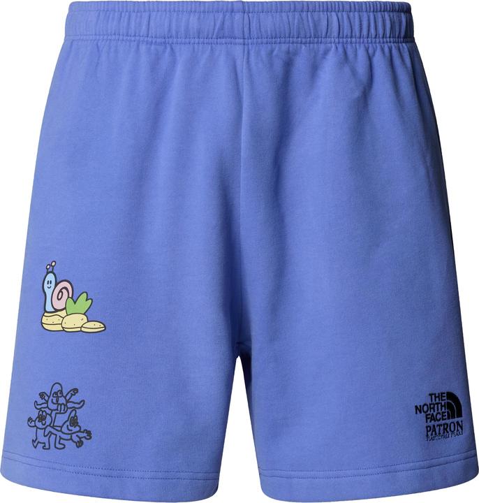 Image du produit North Face Mountain Cleanup Relaxed Short (M)