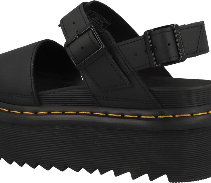 Actual product image Dr. Martens Voss Quad - 62875 (37)