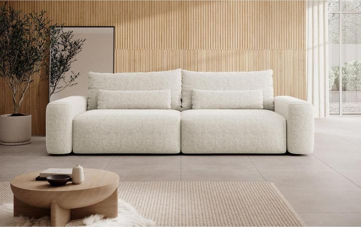 Produktbild Selsey Carnos (3-Sitzer)