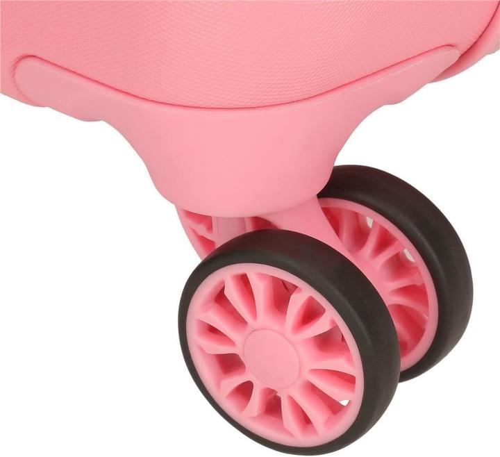 Image du produit Hello Kitty Mes bagages de cabine préférés (33 l)