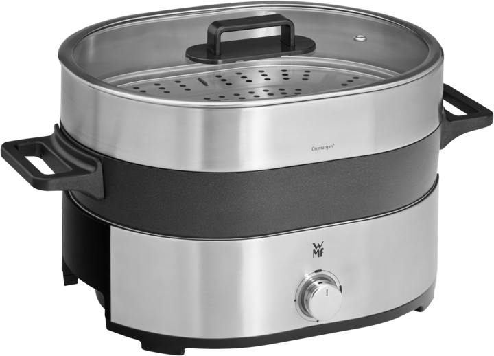 Lono Hot Pot & Steam