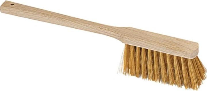 Actual product image Nölle Poly coir industrial hand brush 430 mm (1 pcs.)