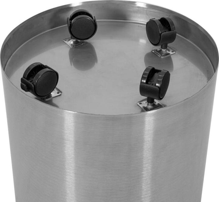 Immagine prodotto Europalms Steelecht-40 Nova