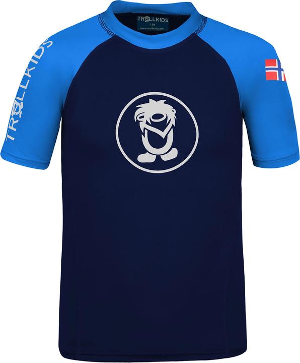 Produktbild Trollkids Kid's Kvalvika T (152)