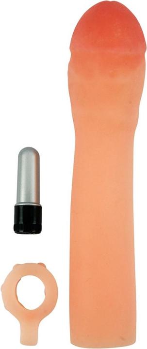 Produktbild Bijoux Indiscrets Penissleeve