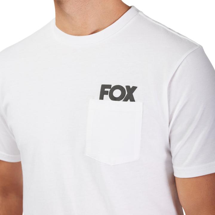 Produktbild Fox Big F SS Prem Tee (S)