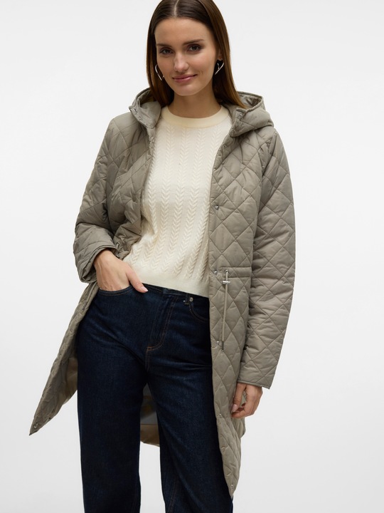 Produktbild Vero Moda VMHAYLE Mantel Mantel (XL)