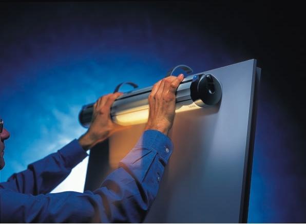 Produktbild Leitz EasyFlip (60 x 20 cm)