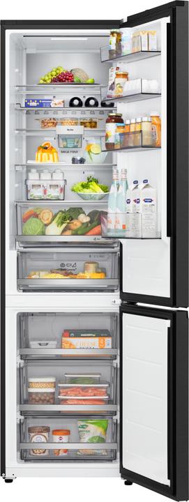 Immagine prodotto LG GBBS726CEV (375 l)