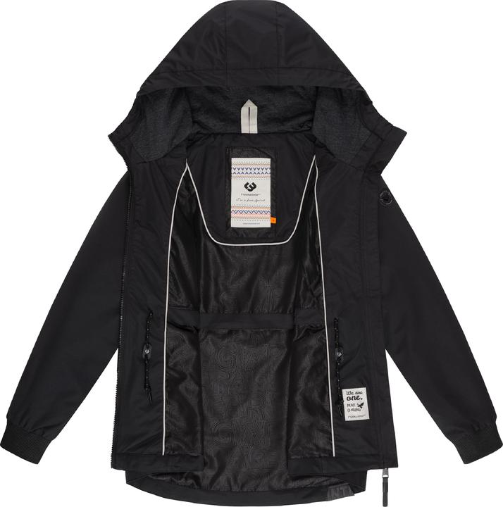 Actual product image Ragwear Dowey Tech (S)