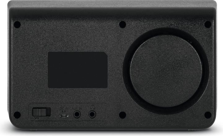 Image du produit TechniSat Star radio IR 1 (Radio Internet, WiFi)