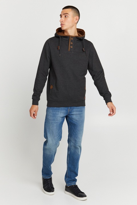 Immagine prodotto Blend Alexo Felpa Con Cappuccio Tuta Hoodie Da Uomo (M)