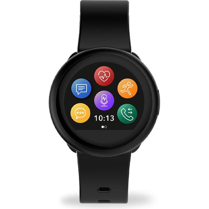 Thumbnail - MyKronoz ZeRound3 Lite (45 mm), Smartwatch