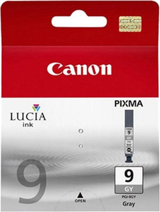 Immagine prodotto Canon Pgi-9gy (GY)