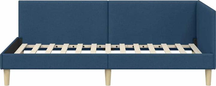 Image du produit vidaXL Tagesbettrahmen (90 x 200 cm)