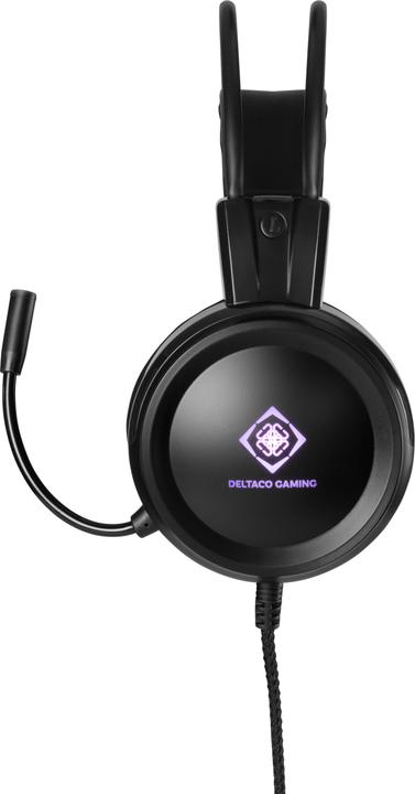 Immagine prodotto Deltaco Gaming DH110 (Cablato)