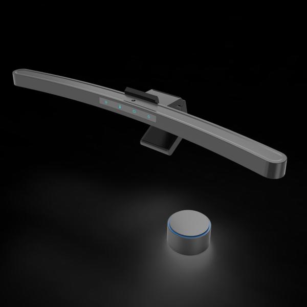 Immagine prodotto FreeVoice Screenbar Curved